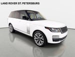 2022 Land Rover Range Rover Westminster