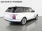 2022 Land Rover Range Rover Westminster