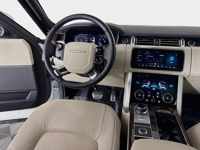 2022 Land Rover Range Rover Westminster