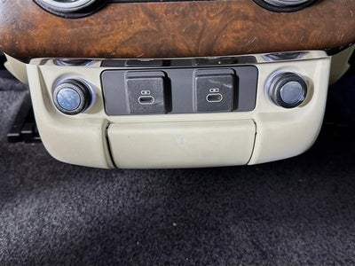 2022 Land Rover Range Rover Westminster