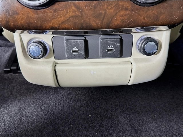 2022 Land Rover Range Rover Westminster