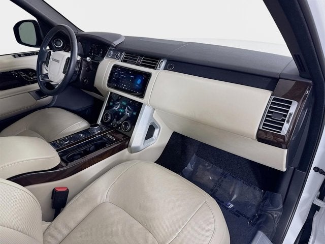 2022 Land Rover Range Rover Westminster