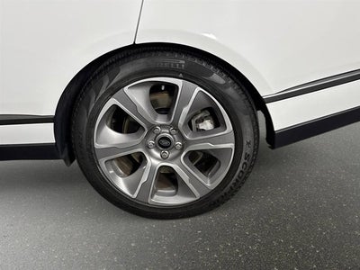 2022 Land Rover Range Rover Westminster