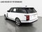 2022 Land Rover Range Rover Westminster