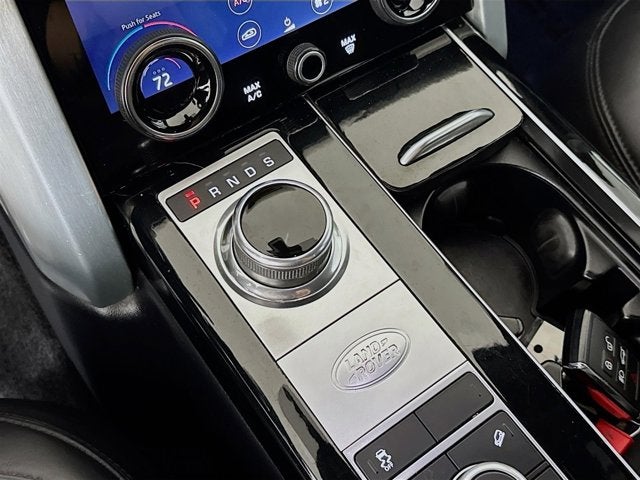 2022 Land Rover Range Rover Westminster