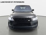 2022 Land Rover Range Rover Westminster
