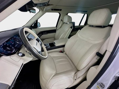 2023 Land Rover Range Rover Autobiography