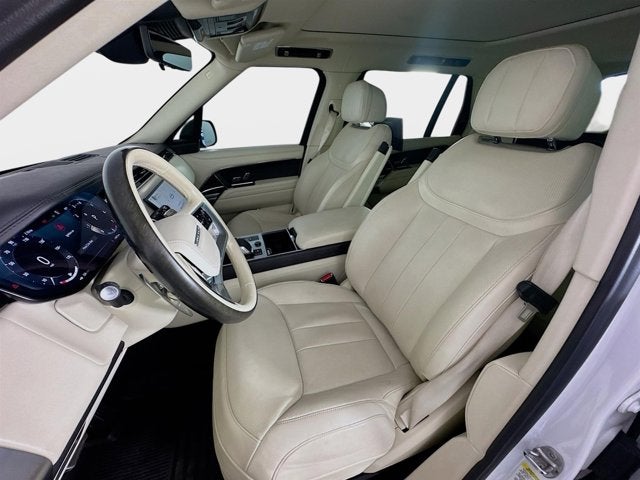 2023 Land Rover Range Rover Autobiography