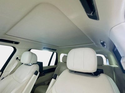 2023 Land Rover Range Rover Autobiography