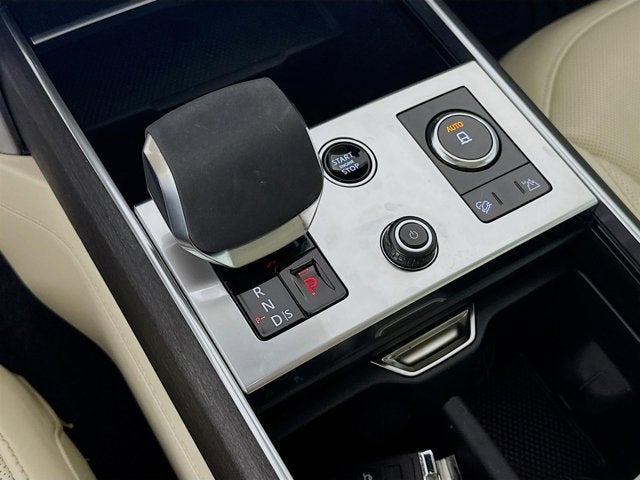 2023 Land Rover Range Rover Autobiography