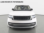 2023 Land Rover Range Rover Autobiography