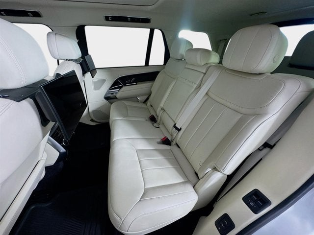 2023 Land Rover Range Rover Autobiography