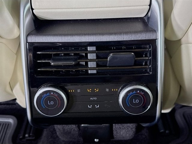 2023 Land Rover Range Rover Autobiography