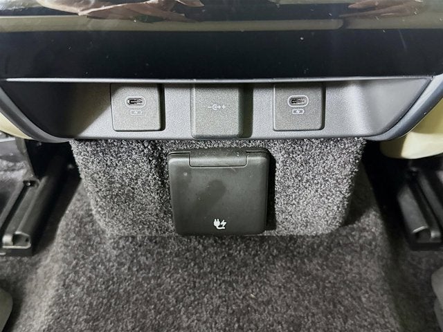 2023 Land Rover Range Rover Autobiography