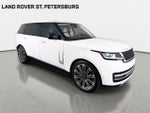 2023 Land Rover Range Rover Autobiography