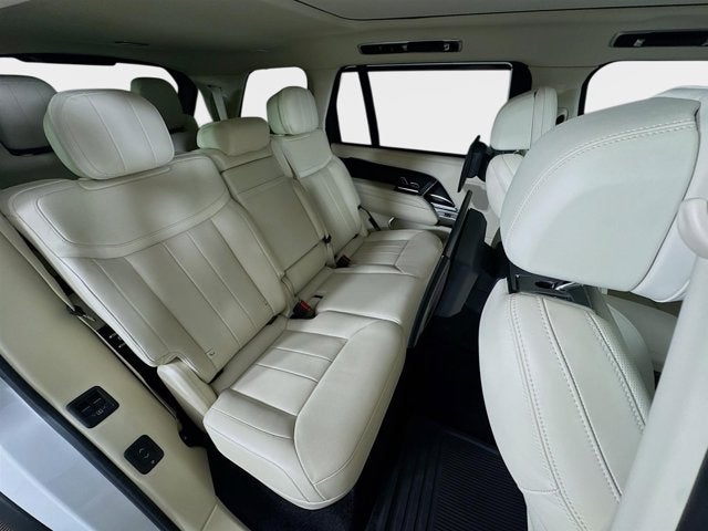 2023 Land Rover Range Rover Autobiography