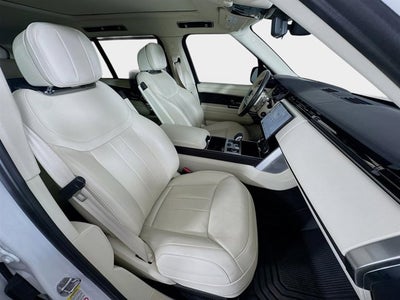 2023 Land Rover Range Rover Autobiography