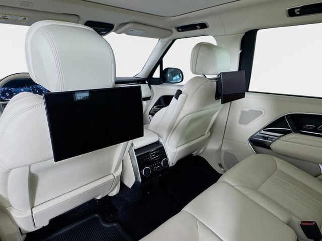 2023 Land Rover Range Rover Autobiography