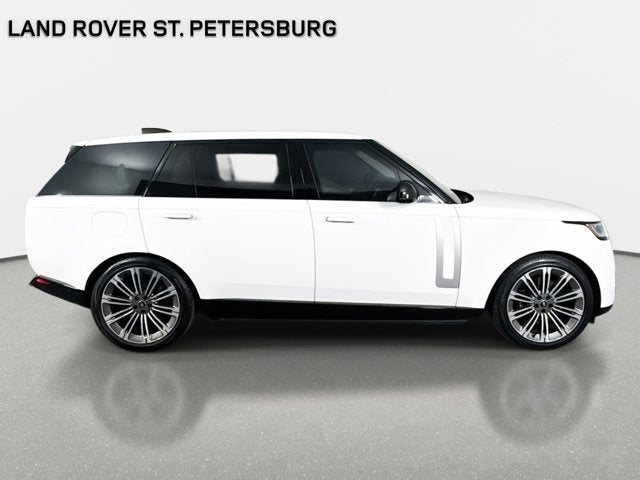 2023 Land Rover Range Rover Autobiography