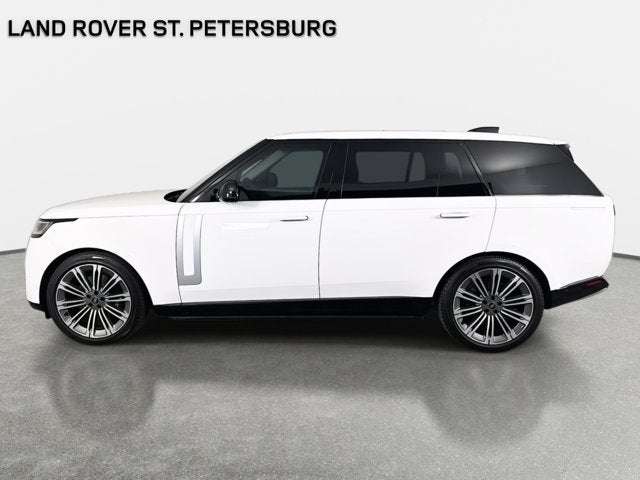 2023 Land Rover Range Rover Autobiography