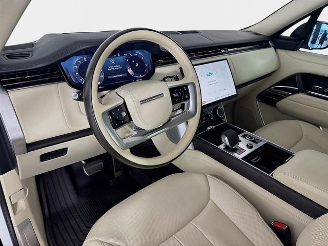 2023 Land Rover Range Rover Autobiography