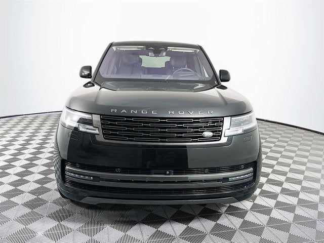 2023 Land Rover Range Rover First Edition
