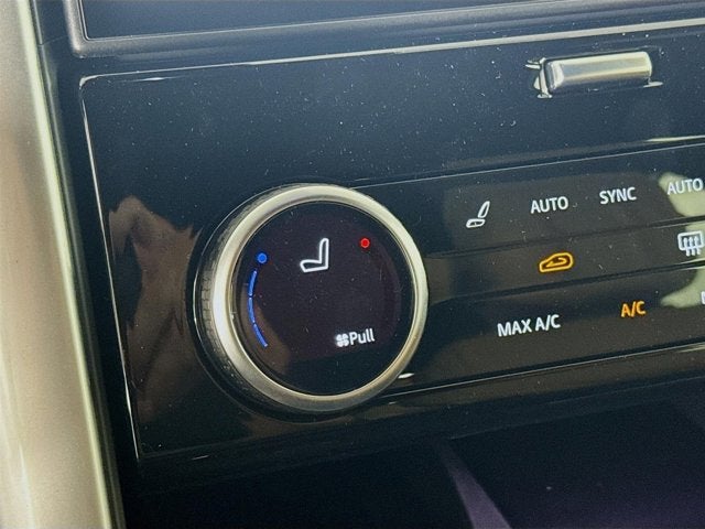 2025 Land Rover Discovery Dynamic SE