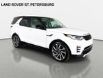 2025 Land Rover Discovery Dynamic SE