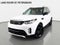 2025 Land Rover Discovery Dynamic SE