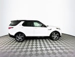 2023 Land Rover Discovery HSE R-Dynamic