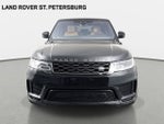 2019 Land Rover Range Rover Sport Supercharged