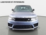 2020 Land Rover Range Rover Sport HSE