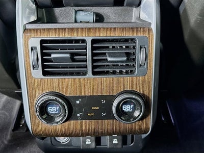 2020 Land Rover Range Rover Sport HSE