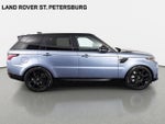 2020 Land Rover Range Rover Sport HSE
