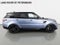 2020 Land Rover Range Rover Sport HSE