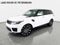 2021 Land Rover Range Rover Sport HSE Silver Edition