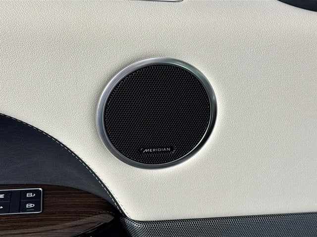 2021 Land Rover Range Rover Sport HSE Silver Edition