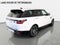 2021 Land Rover Range Rover Sport HSE Silver Edition