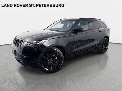 2019 Land Rover Range Rover Velar S