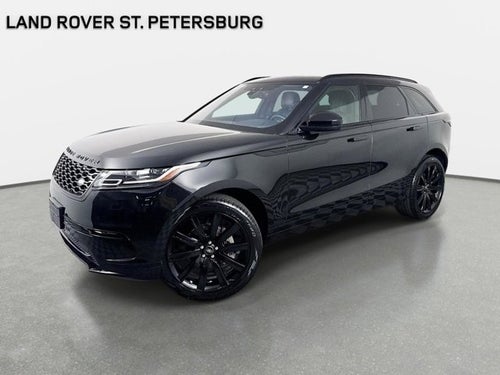 2019 Land Rover Range Rover Velar S
