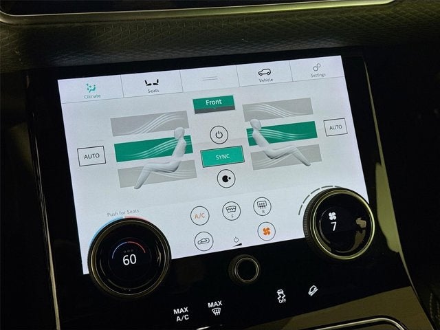 2019 Land Rover Range Rover Velar S