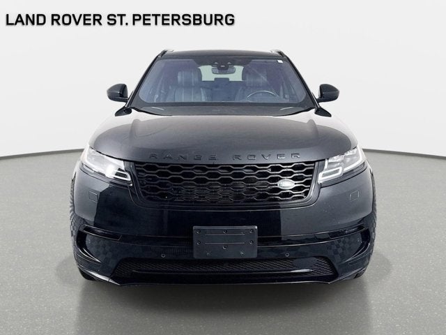 2019 Land Rover Range Rover Velar S