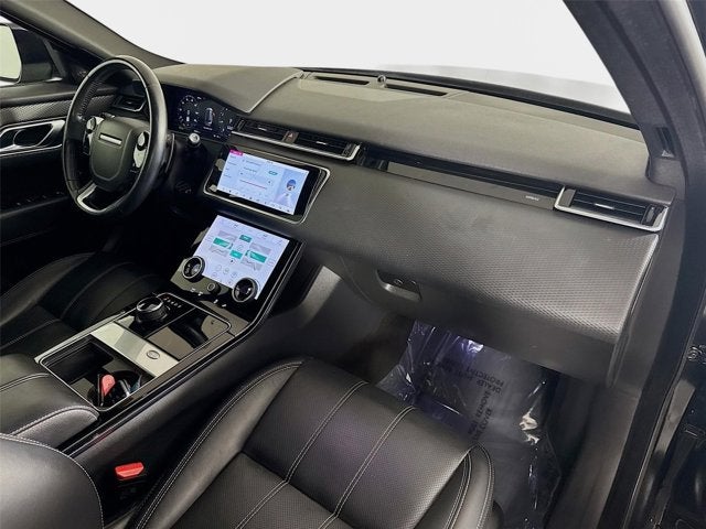 2019 Land Rover Range Rover Velar S