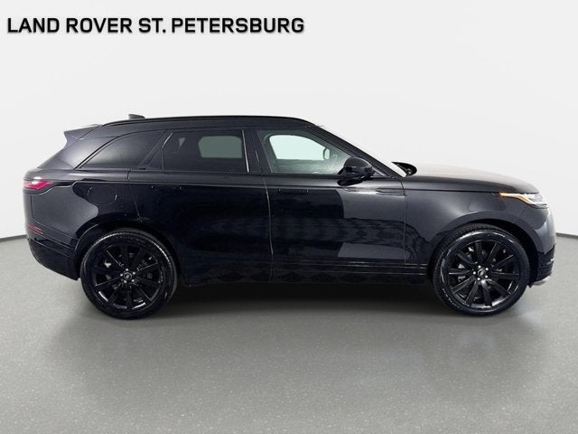 2019 Land Rover Range Rover Velar S