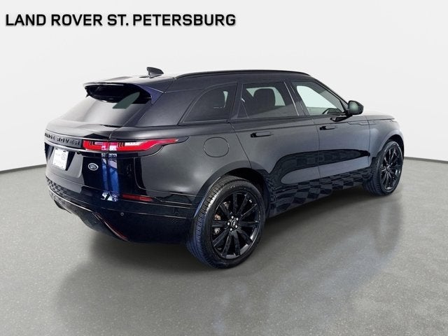 2019 Land Rover Range Rover Velar S