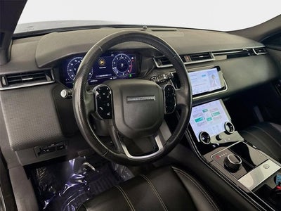 2019 Land Rover Range Rover Velar S