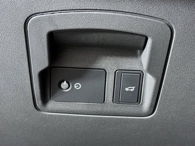 2025 Land Rover Range Rover Velar S