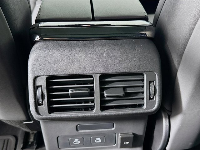 2025 Land Rover Range Rover Velar S