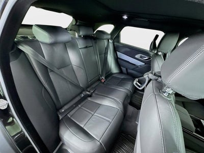 2025 Land Rover Range Rover Velar S