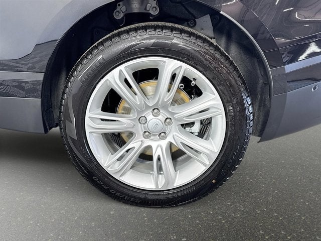 2025 Land Rover Range Rover Velar S